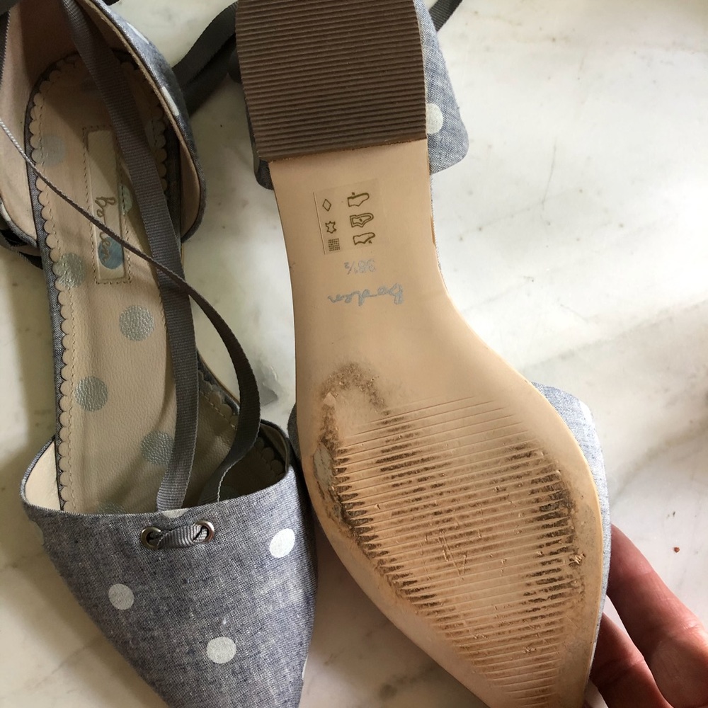 {Boden} Flats - Picture 2 of 3